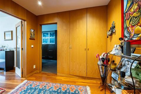 Apartamento T2 na zona da Boavista