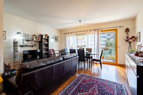 Apartamento T2 na zona da Boavista