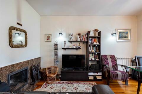 Apartamento T2 na zona da Boavista