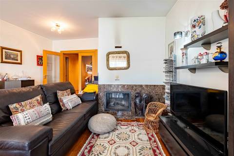 Apartamento T2 na zona da Boavista