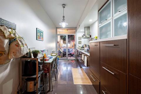 Apartamento T2 na zona da Boavista