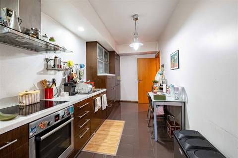 Apartamento T2 na zona da Boavista