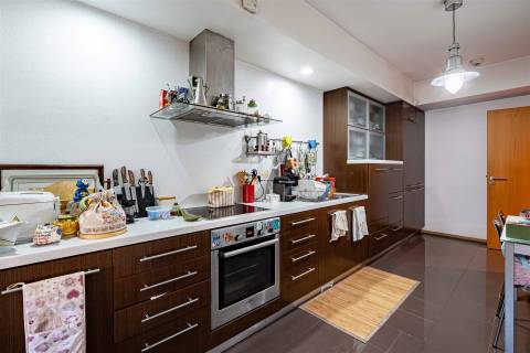 Apartamento T2 na zona da Boavista