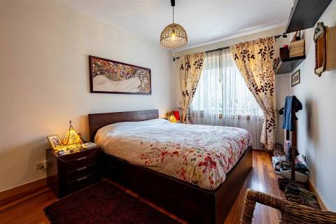 Apartamento T2 na zona da Boavista