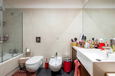 Apartamento T2 na zona da Boavista