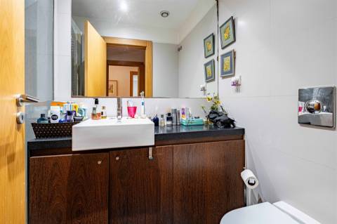 Apartamento T2 na zona da Boavista