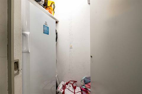 Apartamento T2 na zona da Boavista