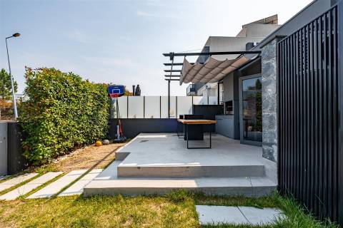 Moradia Isolada T4 Venda em Cidade da Maia,Maia