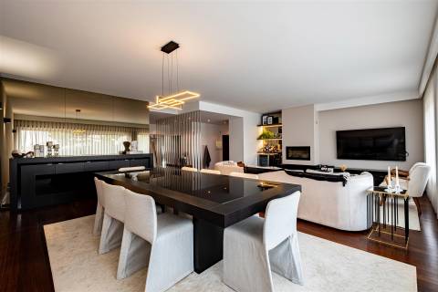 Moradia Isolada T4 Venda em Cidade da Maia,Maia