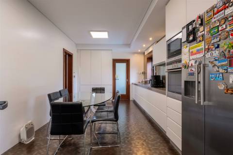 Moradia Isolada T4 Venda em Cidade da Maia,Maia