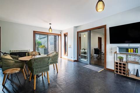 Moradia Isolada T4 Venda em Cidade da Maia,Maia