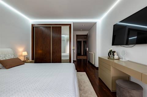 Moradia Isolada T4 Venda em Cidade da Maia,Maia