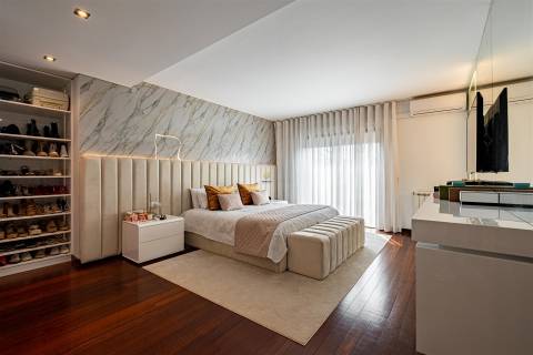 Moradia Isolada T4 Venda em Cidade da Maia,Maia