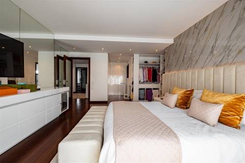 Moradia Isolada T4 Venda em Cidade da Maia,Maia