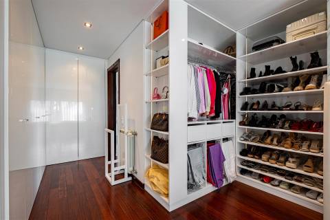 Moradia Isolada T4 Venda em Cidade da Maia,Maia