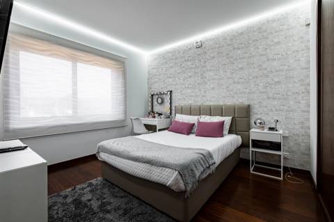 Moradia Isolada T4 Venda em Cidade da Maia,Maia