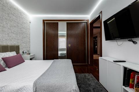 Moradia Isolada T4 Venda em Cidade da Maia,Maia