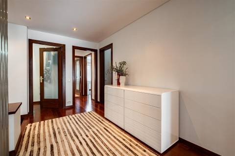 Moradia Isolada T4 Venda em Cidade da Maia,Maia