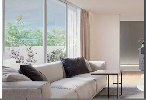 Apartamento T1 Venda em Paranhos,Porto