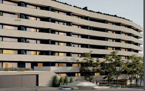 Apartamento T1 Venda em Paranhos,Porto