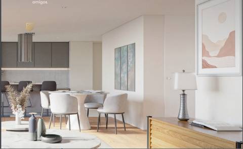 Apartamento T1 Venda em Paranhos,Porto