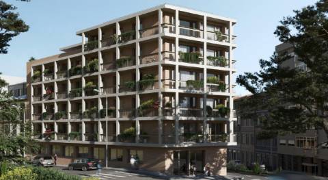 Apartamento T1+1 Venda em Bonfim,Porto