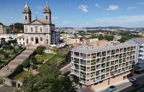 Apartamento T1+1 Venda em Bonfim,Porto