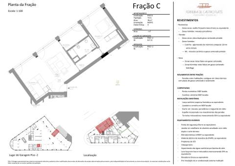 Apartamento T1+1 Venda em Bonfim,Porto