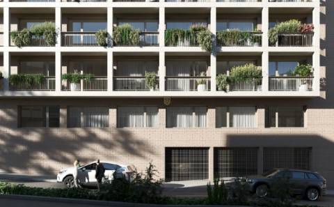 Apartamento T3 Venda em Bonfim,Porto