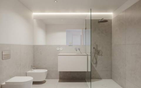 Apartamento T3 Venda em Bonfim,Porto