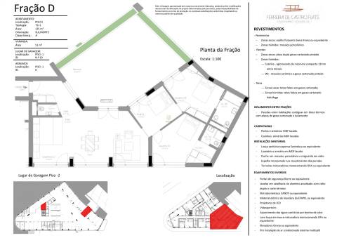 Apartamento T3 Venda em Bonfim,Porto