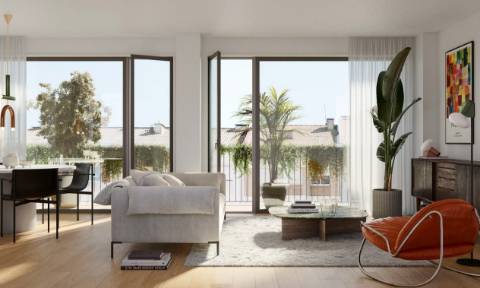 Apartamento T3 Venda em Bonfim,Porto