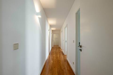 Apartamento T3 Venda em Matosinhos e Leça da Palmeira,Matosinhos