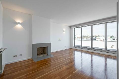 Apartamento T3 Venda em Matosinhos e Leça da Palmeira,Matosinhos