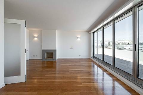 Apartamento T3 Venda em Matosinhos e Leça da Palmeira,Matosinhos