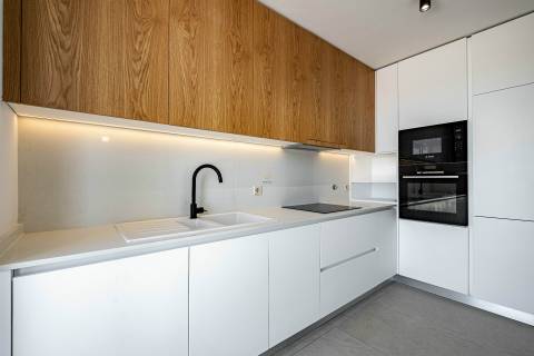 Apartamento T3 Venda em Matosinhos e Leça da Palmeira,Matosinhos