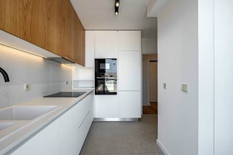 Apartamento T3 Venda em Matosinhos e Leça da Palmeira,Matosinhos