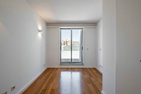 Apartamento T3 Venda em Matosinhos e Leça da Palmeira,Matosinhos