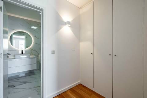 Apartamento T3 Venda em Matosinhos e Leça da Palmeira,Matosinhos