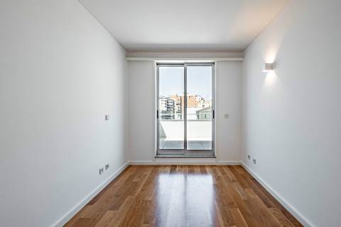 Apartamento T3 Venda em Matosinhos e Leça da Palmeira,Matosinhos