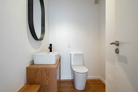 Apartamento T3 Venda em Matosinhos e Leça da Palmeira,Matosinhos