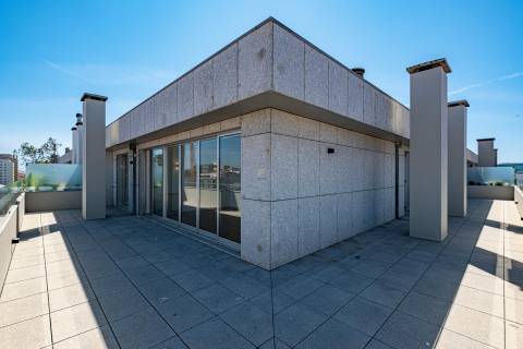 Apartamento T3 Venda em Matosinhos e Leça da Palmeira,Matosinhos