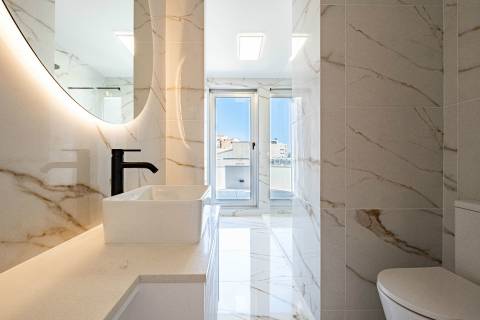 Apartamento T3 Venda em Matosinhos e Leça da Palmeira,Matosinhos