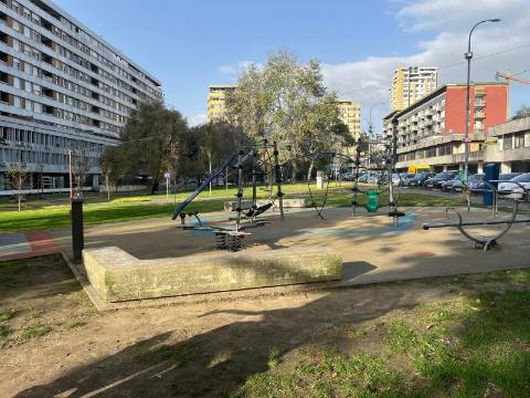 T4 Novo, Boavista com Varanda