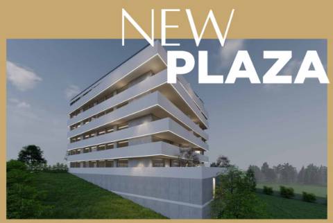 Apartamento T1+1, a escassos metros de praia de Lavadores, VNG