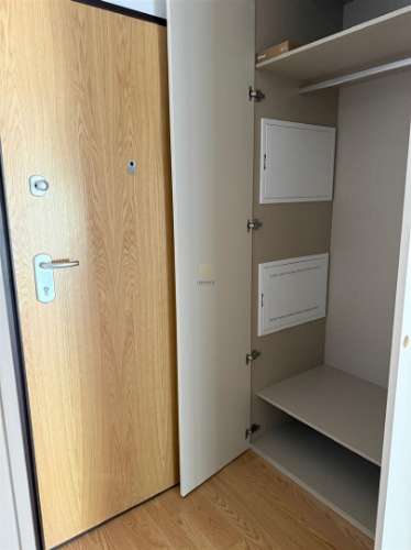 Apartamento T1 com Terraço Edifício do CAMPUS junto à entrada da UTAD Vila real