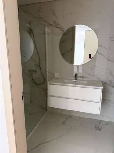 Apartamento T1 com Terraço Edifício do CAMPUS junto à entrada da UTAD Vila real