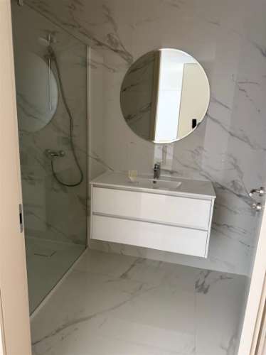 Apartamento T1 com Terraço Edifício do CAMPUS junto à entrada da UTAD Vila real