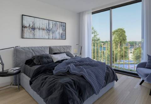 Apartamento T2 Venda em Canidelo,Vila Nova de Gaia