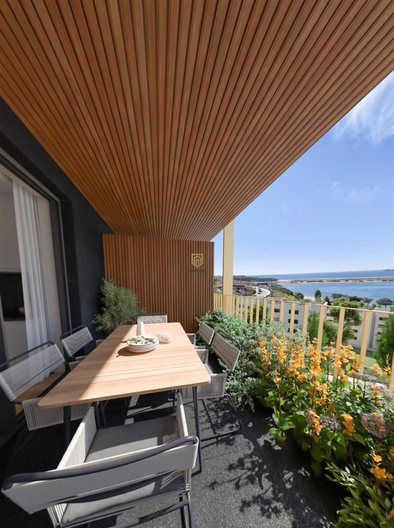 Apartamento T2 Venda em Canidelo,Vila Nova de Gaia